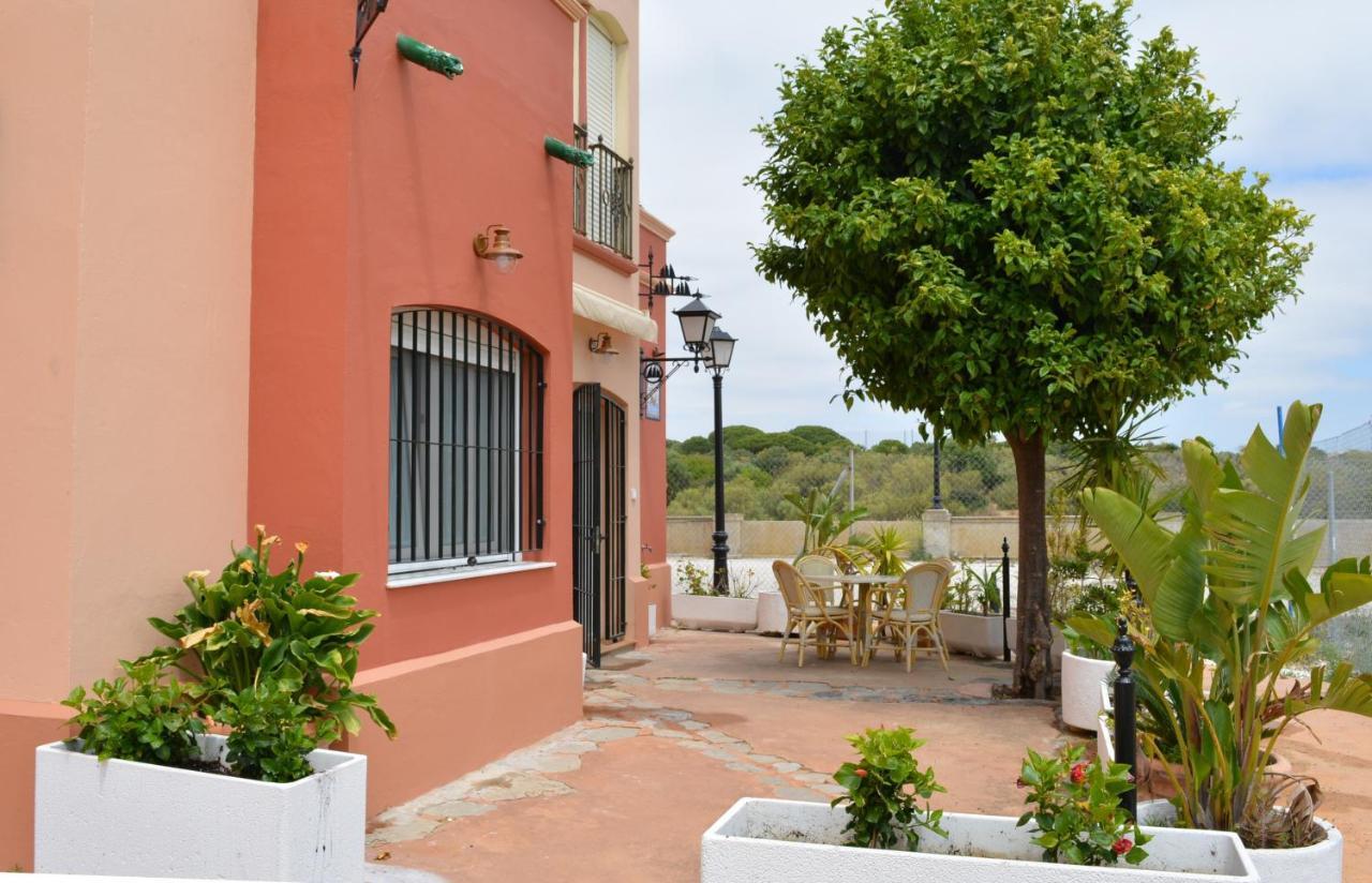 Casita De Maria Apartment El Puerto de Santa Maria Exterior photo