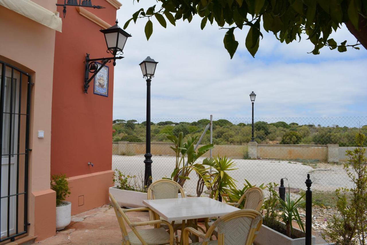 Casita De Maria Apartment El Puerto de Santa Maria Exterior photo